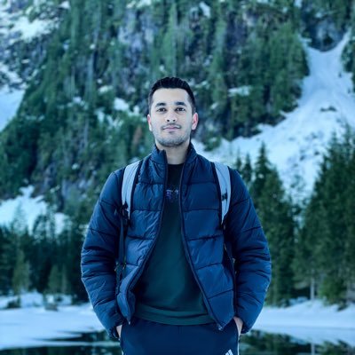 _PrateekTank's profile picture. Software Developer