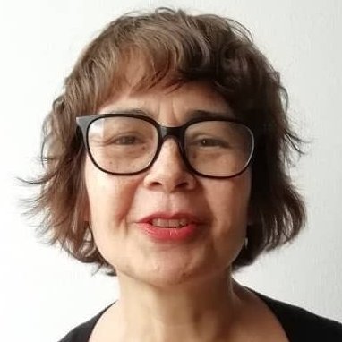 Directora del @ININCOUCV
Cátedra de Teoría y Análisis del Cine (UCV).
Investigadora asociada (UCAB)
https://t.co/pO2cbKEFic
