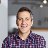 Guy Friedman (@guyfriedman) 's Twitter Profile