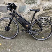 Bostonebikes(@BostonEbikes) 's Twitter Profile Photo