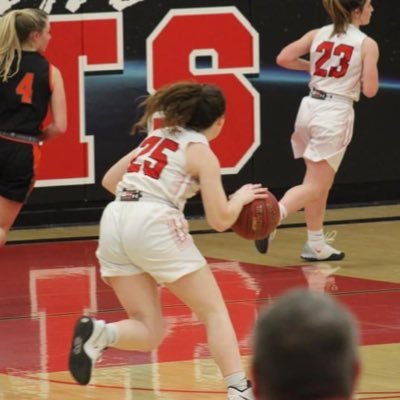 Cardinal High School 2024 /4.0 GPA/4 sport athlete