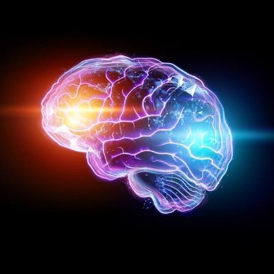 Interested in the brain, neuroscience and psychedelics