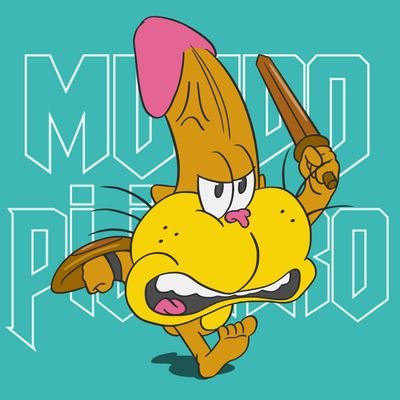 Mundo Pijurroさんのプロフィール画像