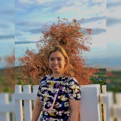 DonnaMaeCercado's profile picture. Perfectly Harmony❄✨💫💖