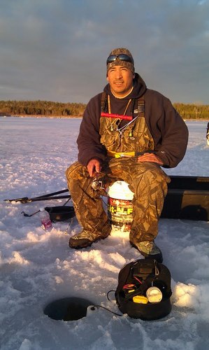 katgo65's profile picture. Avid golfer, dog lover, very spiritual and nature lover.  Wisconsin Rocks!!