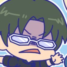 시즈さんのプロフィール画像