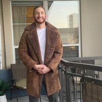 Max Segal (@maxbsegal) 's Twitter Profile