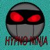 HypnoNinja (@hypno_ninja) Twitter profile photo