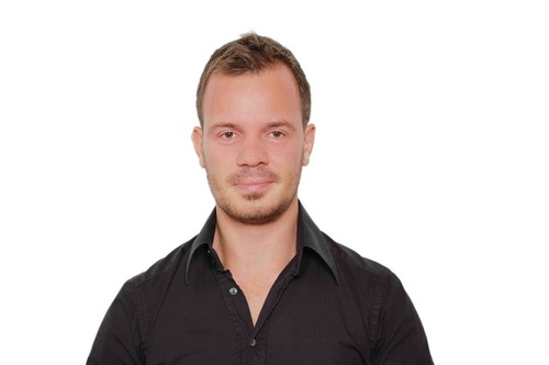 UlrikKlindt's profile picture. 