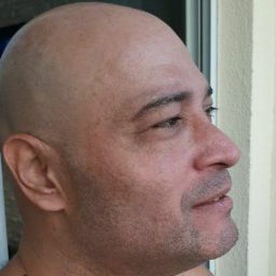 ricardo_chaim's profile picture. Ricardo chaim