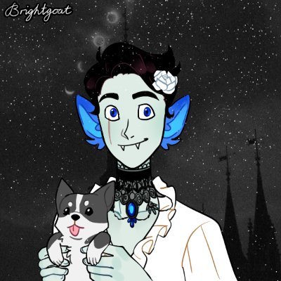 Astral Dreemurrさんのプロフィール画像