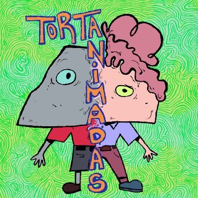 Tortanimadas Podcastさんのプロフィール画像
