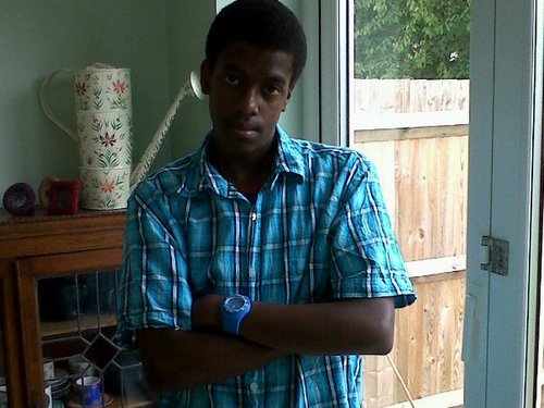 davidwebster8's profile picture. 