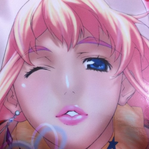 hanatarou1001's profile picture. カメラ好き！ ポートレート レイヤーさんも撮らしてもらってます。 たまに、鉄道や飛行機なども撮ってます。 クラッシャージョウ マクロスFなど好きです。