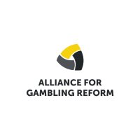 Alliance for Gambling Reform(@ReformGambling) 's Twitter Profileg