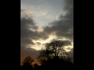 follow the trail...☁•.¸¸.•°` `°•.¸¸.•°` `°•.¸¸.•°``°``°•.¸¸.•°