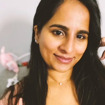 RajithaAkula19's profile picture. #Developer #Mom #Investor