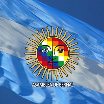 AsambleaBernal Profile Picture