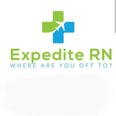 ExpediteRN's profile picture. We are a nurse-owned travel nursing agency committed to finding your next assignment. We have vacancies in ALL specialities ICU, E.D., Tele, OR, Med/Surg, LTAC.