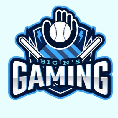 20 | @MLBTheShow @YouTube Partner | @Yankees | @Giants | @NYKnicks | @NYRangers | Backup: @BigNsGamingYT