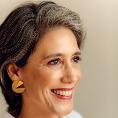 Tatiana Vasconcellos Profile