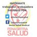Sinbotrasalud Carabobo (@sinbotrasaludc) Twitter profile photo Sinbotrasalud Carabobo (@sinbotrasaludc) Twitter profile photo