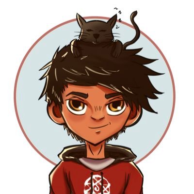 camdoodles_さんのプロフィール画像