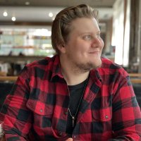 Bridge Kovach 🔺️ (@klinkypoo) 's Twitter Profile