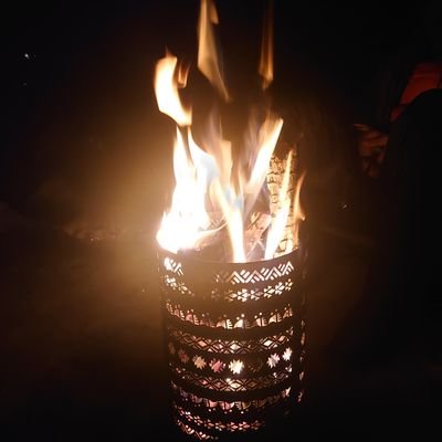 富士山・伊豆・道志エリア好きのキャンプ好きです😊たまに関東圏を飛び出して遠出キャンプもします🎵
ポストもいいねも気まぐれですが、よろしくお願いしまーす⛺