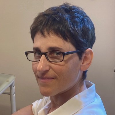 Robin Leichenko Profile