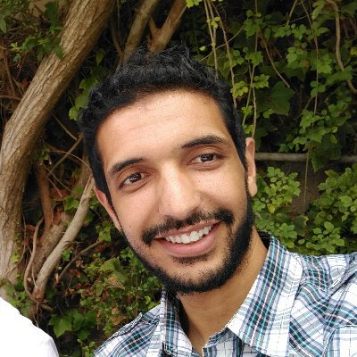 Developer / OSS Contributor and ... more ツ, created @usepvm, @teacode_ma community