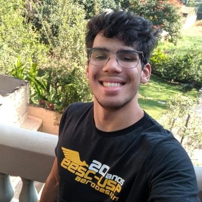 Python backend dev | Data science 
Formula 1 fan 🏎️
Sci-fi lover 🪐
Aerospace student ✈️