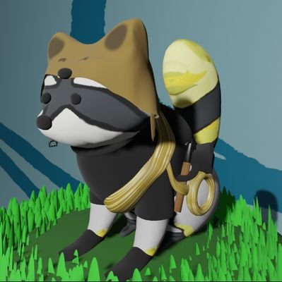 The Unofficial Mascotさんのプロフィール画像