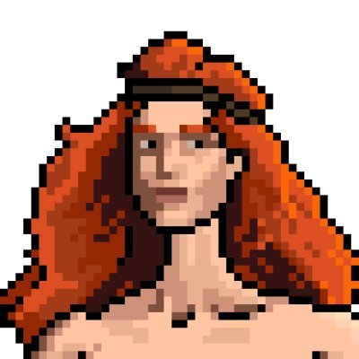 Judolf Jugghammerさんのプロフィール画像