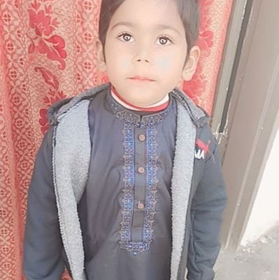 Mustaqeem 💞Iqbal