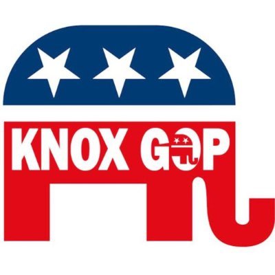 The official page of the Knox County Republican Party - Tennessee.
