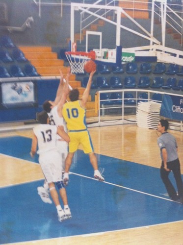 Fundador @_Sentisis y @_langAI Inteligencia Artificial para el Análisis de Texto. Entrenador de Baloncesto en @realcanoe