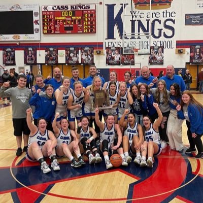 Official twitter of Carroll Girls Basketball. 13 Time Sectional Champions 86’ 88’ 89’ 90’ 94’ 96’ 98’ 08’ 09’ 10’ 15’ 17’ 22’