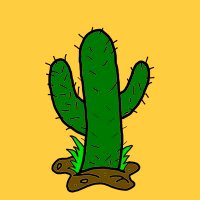 Cactus Club NFT (@cactusclubnft) 's Twitter Profile