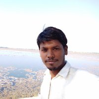 Surendra Maurya(@suren1605) 's Twitter Profile Photo