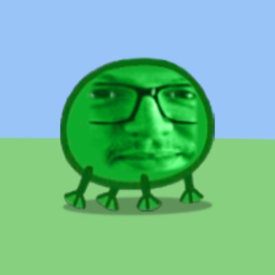 Philippe | Concepción, Chile | Español/English
Designer, illustrator, frog enthusiast. I love Clowis.
Beating all N64 games on Twitch.
*I MAKE ART BY COMMISSION