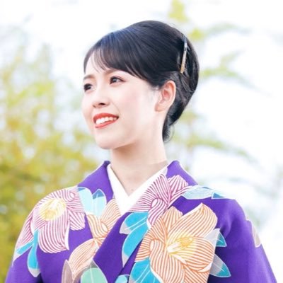 きもの愛好家👘▼2014京都・ミスきもの ▼kimono dresser ▼kimono model メインはInstagram👉@ayamin_t_kimono