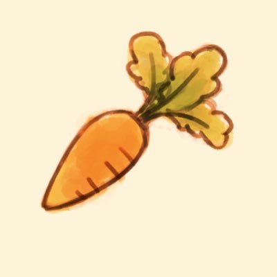 🥕さんのプロフィール画像