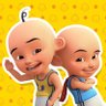 upinipinofcl's profile picture. Mischievous twin brothers spreading laughter and joy through their adventurous antics! Join us on our animated journey filled with friendship, family and fun.