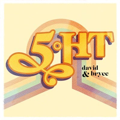 5-HT Podcast 🏳️‍🌈
