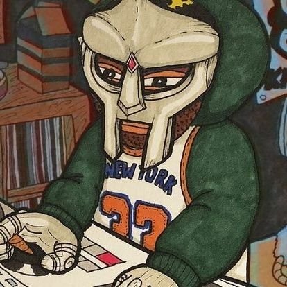 Mf.Doom💀