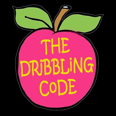 The Dribbling Code