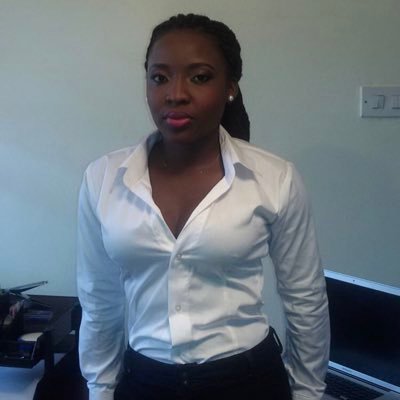 emmakakai's profile picture. film producer, Events planner  and Actress with a candy and fried chicken vice.