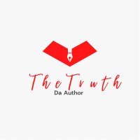 The Truth Da Author - TTDA #FollowBackGang(@thetruthdauthor) 's Twitter Profile Photo