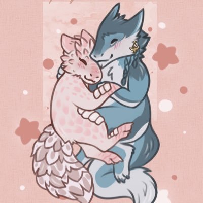 Quartz the armidillo lizardさんのプロフィール画像